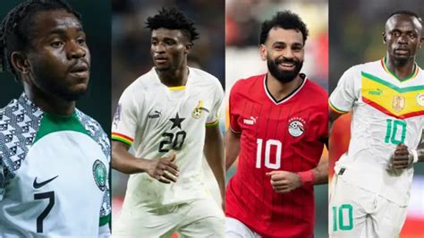 Nigeria face Benin, Libya and Uganda for Group D as Ghana, .